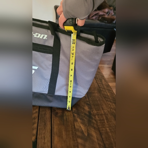 Cooler tote Snap-On - Picture 5 of 9